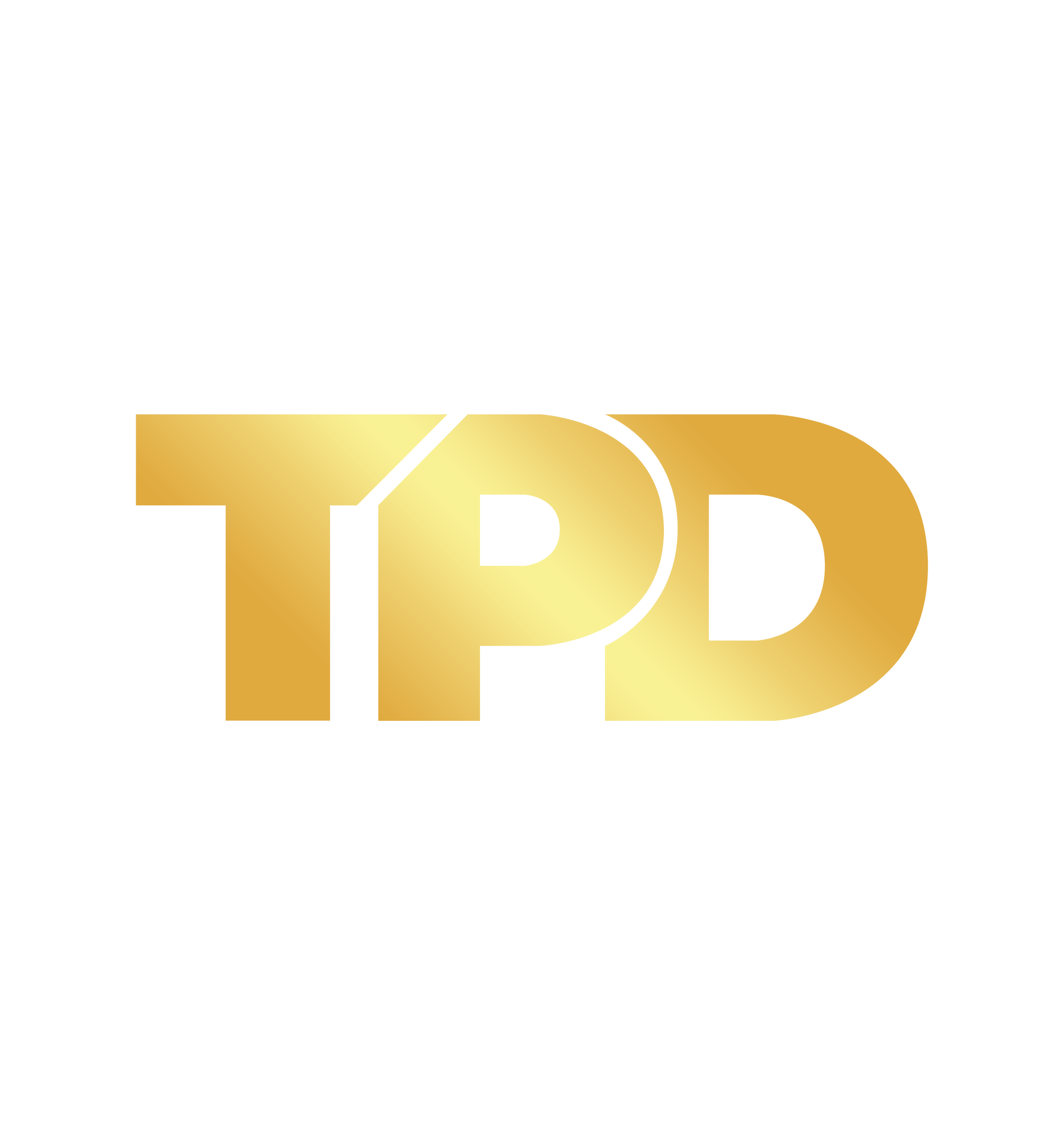 TPD logo