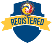Bureau of Internal Revenue — Registered